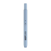 Marcador Fluorescente Justclick Mrh-205 Azul Pastel | Morris | Pack 12 Unidades